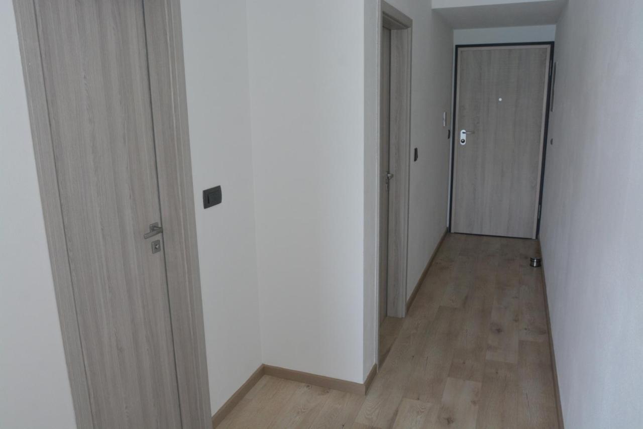 Sole Turanj Exterior foto