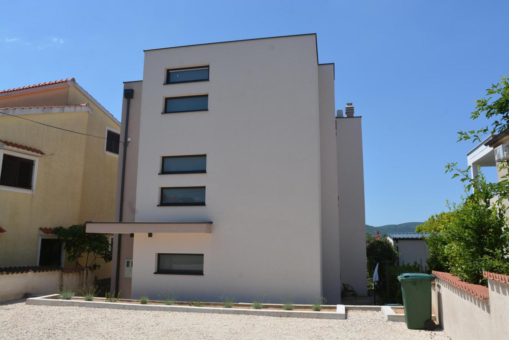 Sole Turanj Exterior foto