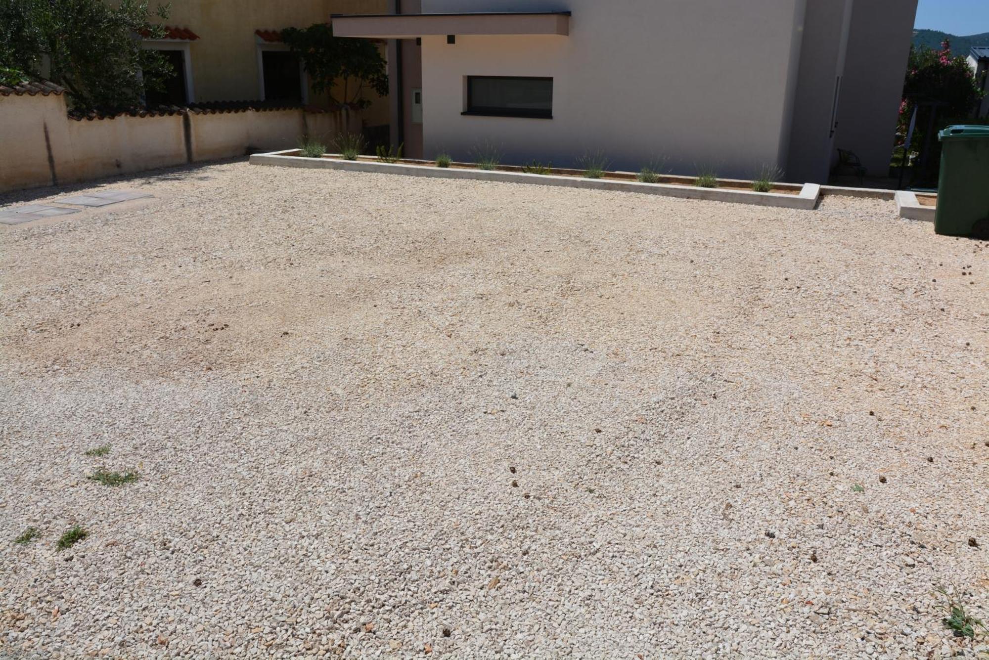 Sole Turanj Exterior foto